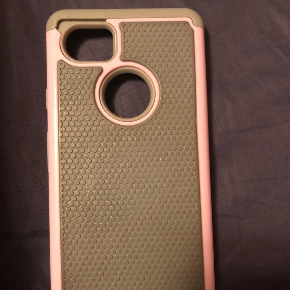 Google phone case